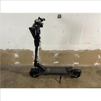 Ausom Electric Scooter