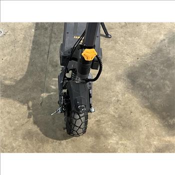 Ausom Electric Scooter