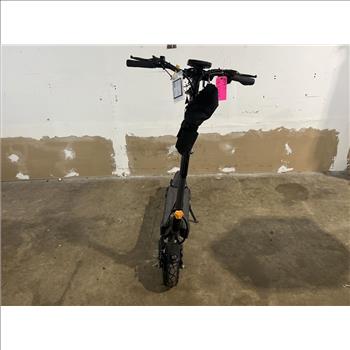 Ausom Electric Scooter