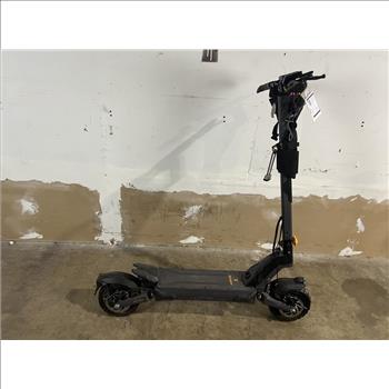 Ausom Electric Scooter