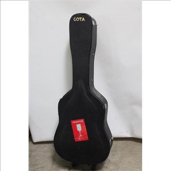 Austin Acoustic Guitar