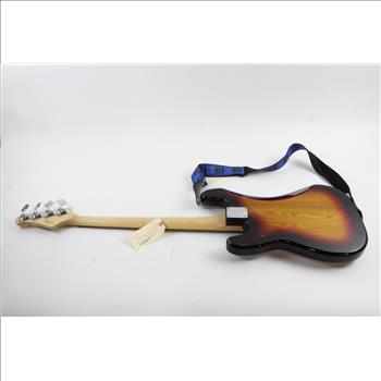 Austin Electric Bass Guitar