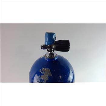 Austins Diving Center Air Tank