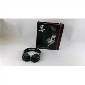 Austrian Audio Headphones
