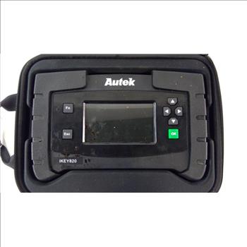 Autek KEY820 Programmer Tool