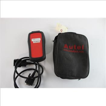 Autel AutoLink OBD2 Scanner