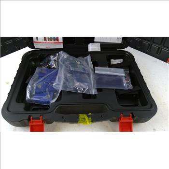 Autel Case With Accessories