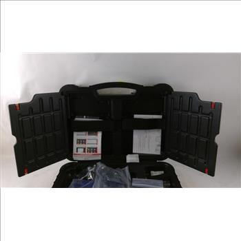 Autel Case With Accessories