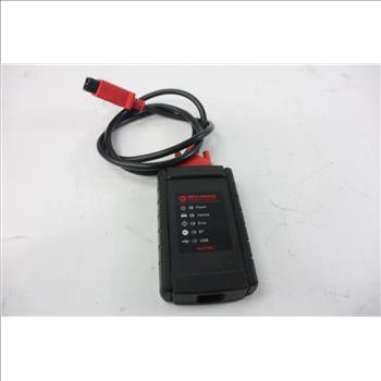 Autel Diagnostic Scanner