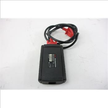 Autel Diagnostic Scanner