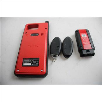 Autel Key Programmer