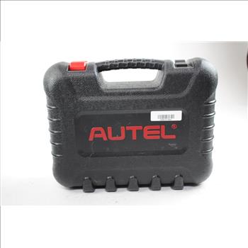 Autel Key Programmer