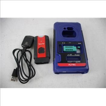 Autel Key Programmer XP400
