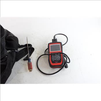Autel Maxicheck Service Tool