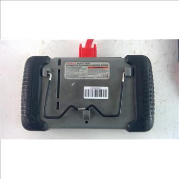 Autel MaxiDAS Diagnosis System