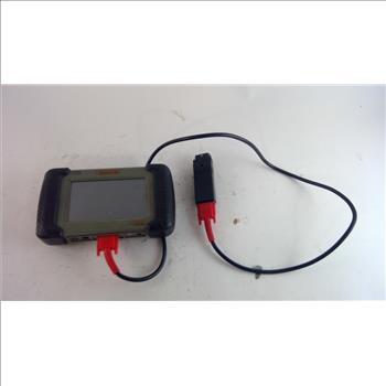 Autel MaxiDAS Diagnosis System