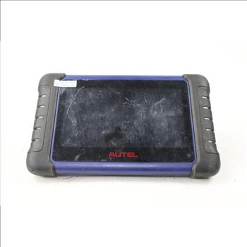 Autel MaxiIM IM508 Key Programming & IMMO Device