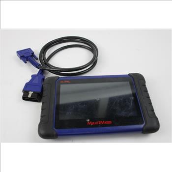 Autel MaxiIm IM508, Professional Key Programing Tool