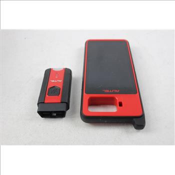 Autel MaxiIM KM100 Professional Key Progammer Kit