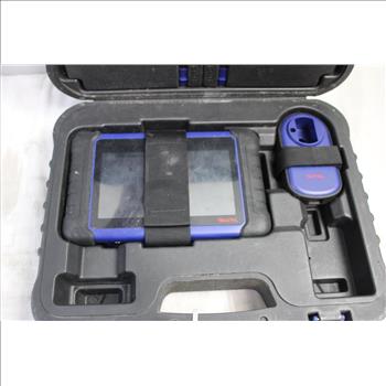 Autel MaxilM IM508 Professional Key Programming Tool