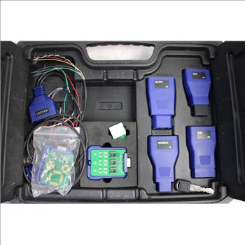 Autel MaxilM IM508 Professional Key Programming Tool