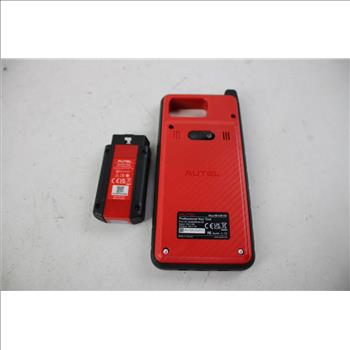 Autel MaxilM Immo & Key Fob Programming Tool
