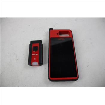 Autel MaxilM Immo & Key Fob Programming Tool