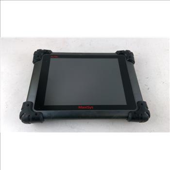Autel Maxisys Automotive Diagnostic & Analysis System