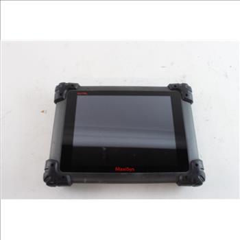 Autel MaxiSys Diagnostic Tool