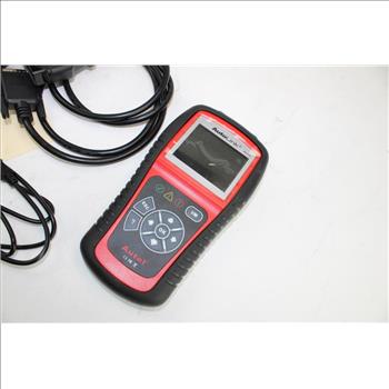 Autel Next Gen OBD II & Can Scan Tool