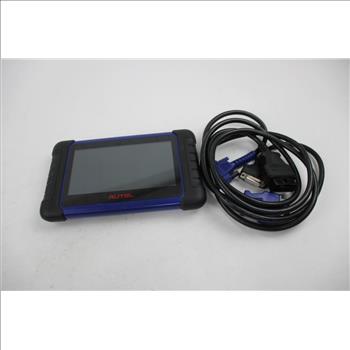 Autel Professional Key Programming Tool