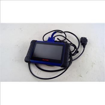 Autel Professional Key Programming Tool