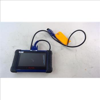 Autel Professional Key Programming Tool