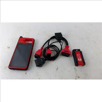 Autel Professional Key Tool