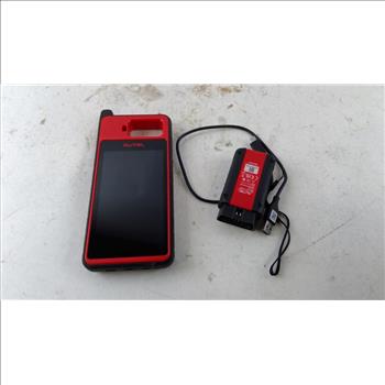 Autel Professional Key Tool