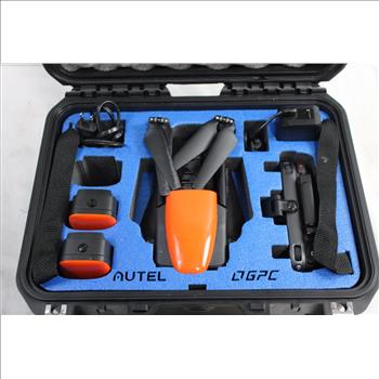 Autel Robotics Evol Drone