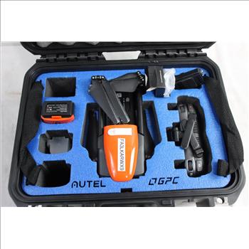 Autel Robotics Evol Drone