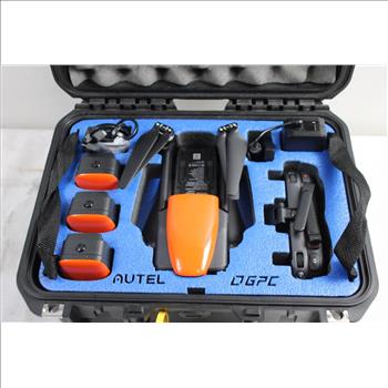 Autel Robotics Evol Drone