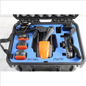 Autel Robotics Evol Drone