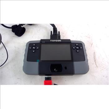 Autel Scanner Maxilm IM508 And More 2 Pieces