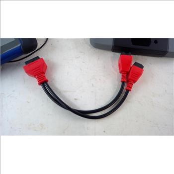 Autel Scanner Maxilm IM508 And More 2 Pieces