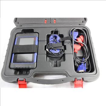 Autel USA IM508 Maxiim Auto Key Programmer And Diagnostic Tool