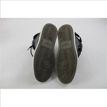 Louis Vuitton Rivoli Sneaker Boot Size 6