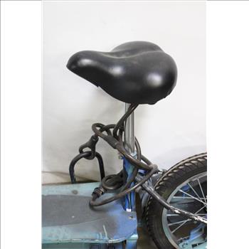 Authentic Razor Electric Scooter