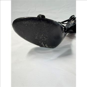 Authentic YSL Women's High Heel Shoes, Size 41