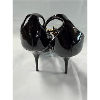 Authentic YSL Women's High Heel Shoes, Size 41