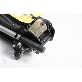Auto 2 1/2 Ton Quick Contact Low Profile Jack