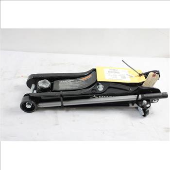 Auto 2 1/2 Ton Quick Contact Low Profile Jack