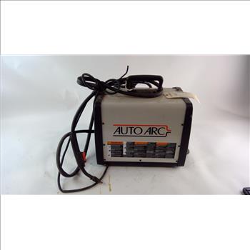 Auto Arc 115v Wire Welder