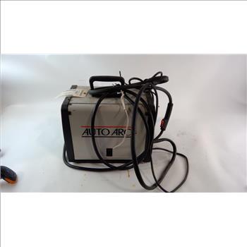 Auto Arc 115v Wire Welder